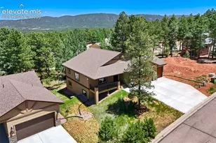 620 Misty Pines Cir, Woodland Park, CO 80863 - Photo 48