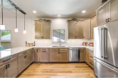 620 Misty Pines Circle, Woodland Park, CO 80863 - Photo 10