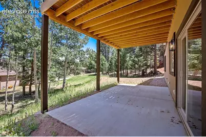 620 Misty Pines Circle, Woodland Park, CO 80863 - Photo 46
