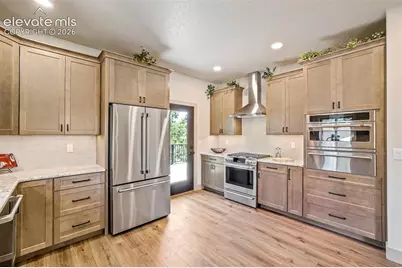620 Misty Pines Circle, Woodland Park, CO 80863 - Photo 14
