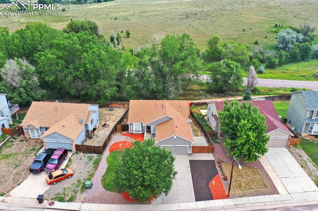 6970 Ketchum Dr, Colorado Springs, CO 80911-9406