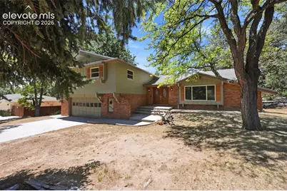 4708 Vista View Lane, Colorado Springs, CO 80915 - Photo 1