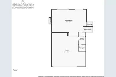 4708 Vista View Lane, Colorado Springs, CO 80915 - Photo 50
