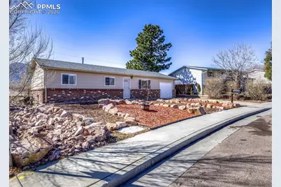 623 Catalina Drive, Colorado Springs, CO 80906 - Photo 2