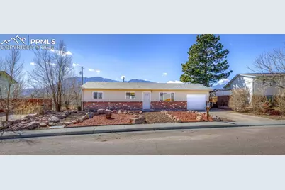 623 Catalina Drive, Colorado Springs, CO 80906 - Photo 1