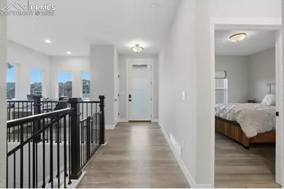 16277 Talons Bluff Lane, Monument, CO 80132 - Photo 4