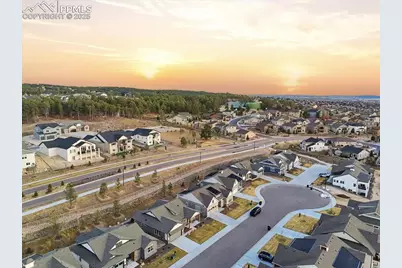 16277 Talons Bluff Lane, Monument, CO 80132 - Photo 44