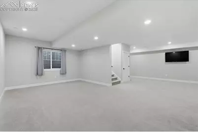 16277 Talons Bluff Lane, Monument, CO 80132 - Photo 30