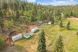 974 W Bison Creek Trail, Divide, CO 80814 - Photo 1