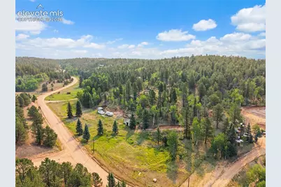 974 W Bison Creek Trail, Divide, CO 80814 - Photo 6