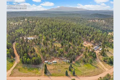 974 W Bison Creek Trail, Divide, CO 80814 - Photo 4