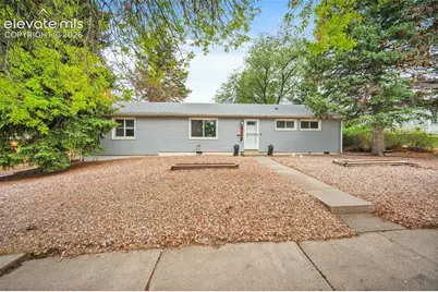 2311 Robin Drive, Colorado Springs, CO 80909 - Photo 1