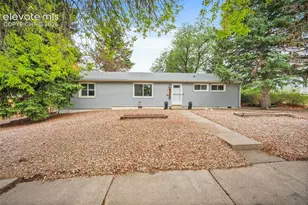 2311 Robin Dr, Colorado Springs, CO 80909 - Photo 1