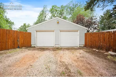 2311 Robin Drive, Colorado Springs, CO 80909 - Photo 2