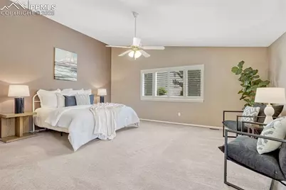 5745 Doe Skin Court, Colorado Springs, CO 80918 - Photo 20