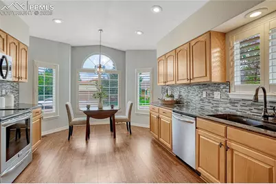5745 Doe Skin Court, Colorado Springs, CO 80918 - Photo 10