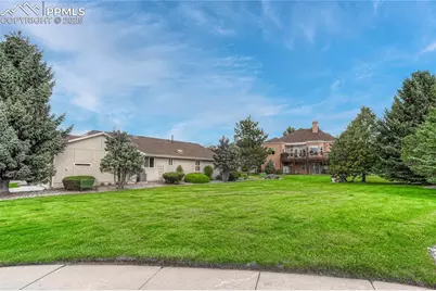 5745 Doe Skin Court, Colorado Springs, CO 80918 - Photo 32