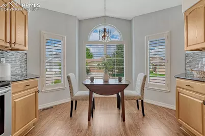 5745 Doe Skin Court, Colorado Springs, CO 80918 - Photo 12