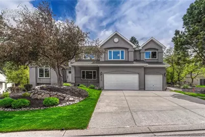 3340 Blodgett Drive, Colorado Springs, CO 80919 - Photo 2