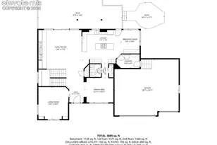 3340 Blodgett Dr, Colorado Springs, CO 80919 - Photo 48