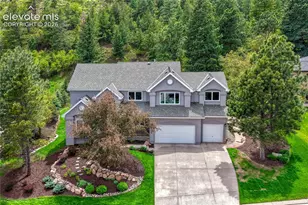 3340 Blodgett Dr, Colorado Springs, CO 80919 - Photo 2