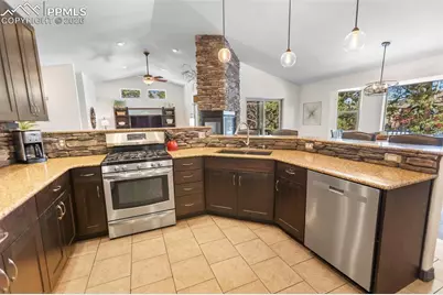 1195 Ptarmigan Drive, Woodland Park, CO 80863 - Photo 8