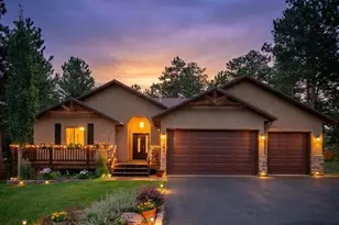 1195 Ptarmigan Dr, Woodland Park, CO 80863 - Photo 1