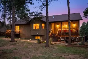 1195 Ptarmigan Dr, Woodland Park, CO 80863 - Photo 2