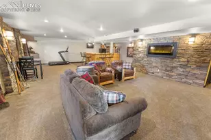 1195 Ptarmigan Dr, Woodland Park, CO 80863 - Photo 22