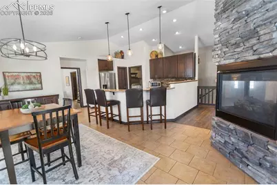 1195 Ptarmigan Drive, Woodland Park, CO 80863 - Photo 10