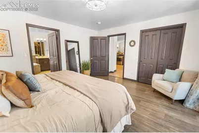 1195 Ptarmigan Drive, Woodland Park, CO 80863 - Photo 12