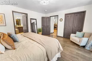 1195 Ptarmigan Dr, Woodland Park, CO 80863 - Photo 12