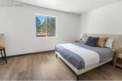 1195 Ptarmigan Drive, Woodland Park, CO 80863 - Photo 18