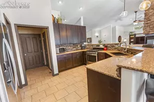 1195 Ptarmigan Dr, Woodland Park, CO 80863 - Photo 6