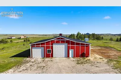 18155 Bar X Road, Colorado Springs, CO 80908 - Photo 42