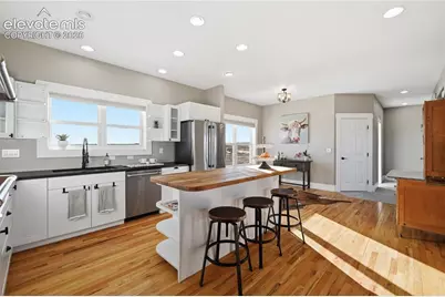 18155 Bar X Road, Colorado Springs, CO 80908 - Photo 16
