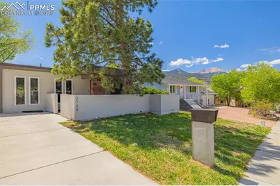 2729 King Street, Colorado Springs, CO 80904 - Photo 2