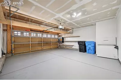 1639 Wildwood Pass Drive, Colorado Springs, CO 80921 - Photo 32