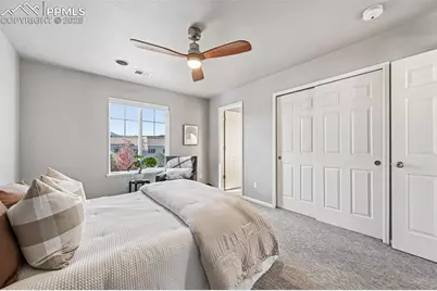 1639 Wildwood Pass Drive, Colorado Springs, CO 80921 - Photo 18