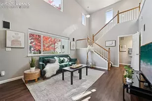 1639 Wildwood Pass Dr, Colorado Springs, CO 80921 - Photo 2