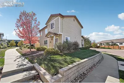 1639 Wildwood Pass Drive, Colorado Springs, CO 80921 - Photo 34