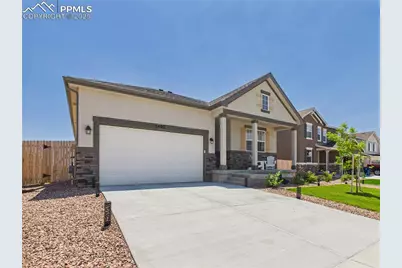3402 Bella Luna Drive, Pueblo, CO 81001 - Photo 2