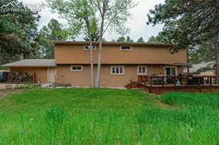1540 Fawnwood Rd, Monument, CO 80132 - Photo 30