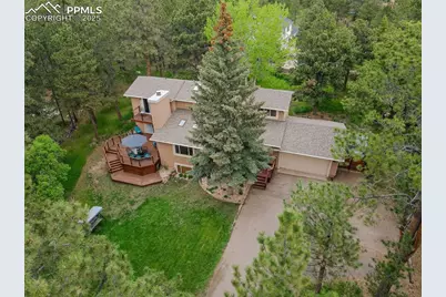 1540 Fawnwood Road, Monument, CO 80132 - Photo 6