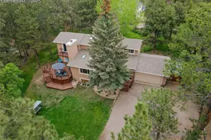 1540 Fawnwood Rd, Monument, CO 80132 - Photo 6
