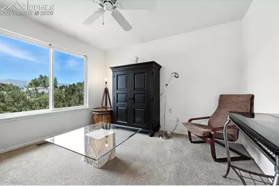 6641 W Gambol Quail Drive, Colorado Springs, CO 80918 - Photo 22