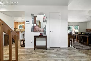 6641 W Gambol Quail Dr, Colorado Springs, CO 80918 - Photo 4