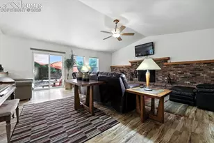 6641 W Gambol Quail Dr, Colorado Springs, CO 80918 - Photo 12