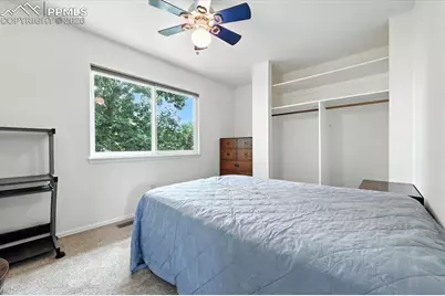 6641 W Gambol Quail Drive, Colorado Springs, CO 80918 - Photo 26