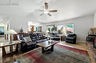 6641 W Gambol Quail Dr, Colorado Springs, CO 80918 - Photo 14